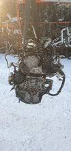 Load image into Gallery viewer, Motor Citroën Jumpy BH01 10JBHH 1.6 HDI Diesel Engine Komplett MOT3028849417wm