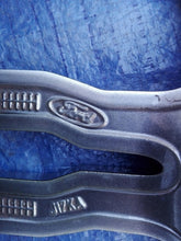 Load image into Gallery viewer, 1x Alufelge 17 Zoll 7.0" 5x108 50ET CM5JFB Ford Mondeo Rim Wheel FEL9325673856ba