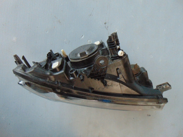 Frontscheinwerfer Renault Logan II Sandero 260105344R Rechts Headlight SCH7250073105ev