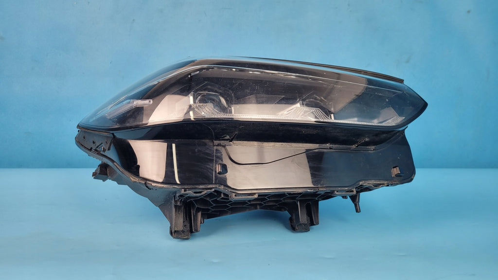 Frontscheinwerfer BMW X3 G01 5A29202-08 LED Rechts Scheinwerfer Headlight SCH7511494645vw
