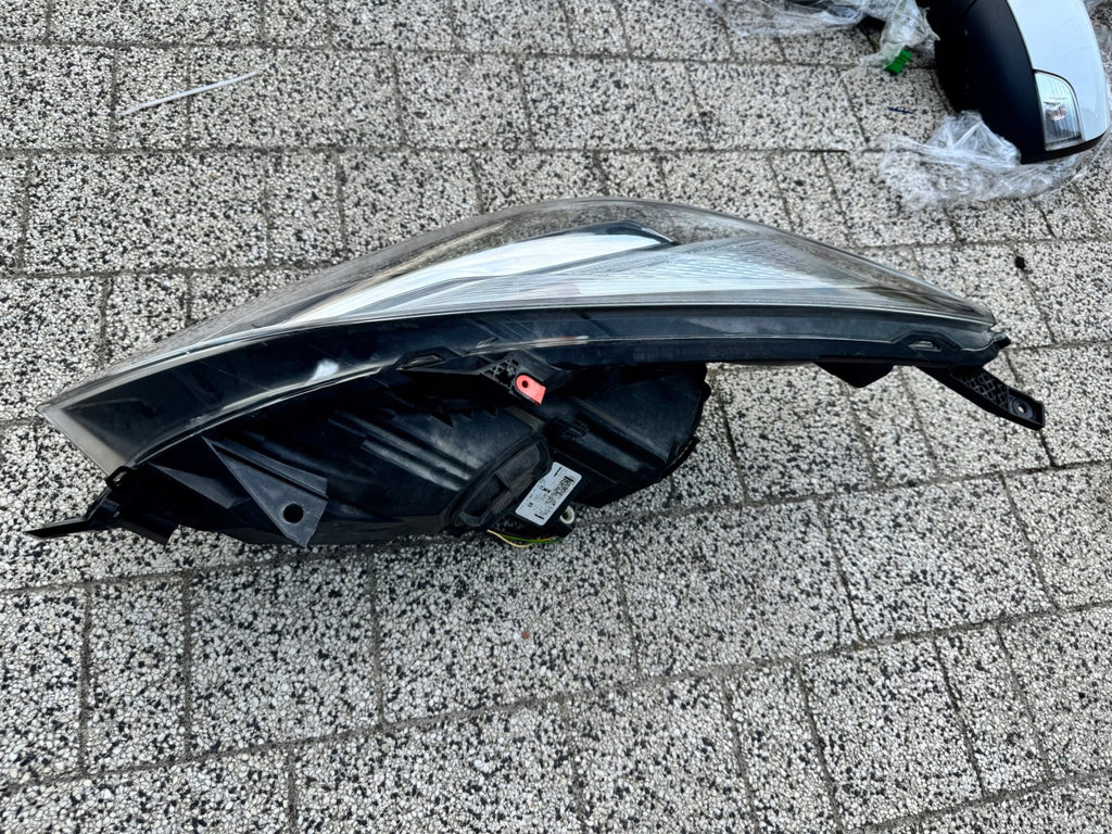 Frontscheinwerfer Opel Meriva B 13372320 Rechts Scheinwerfer Headlight SCH6657480251pz