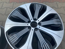Load image into Gallery viewer, 1x Alufelge 20 Zoll 8.5" 5x112 A2934010500 Mercedes-Benz Eqc N293 Rim Wheel FEL7029015720ic