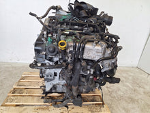 Laden Sie das Bild in den Galerie-Viewer, Motor Audi Seat Skoda VW I CLH 1.6 TDI 105PS 167TKm Diesel Engine Unkomplett MOT3939981722pm