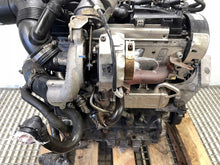 Laden Sie das Bild in den Galerie-Viewer, Motor Audi VW A1 Golf VI CAYC 1.6 TDI 105PS 77kW 203TKm 2011 Diesel Komplett