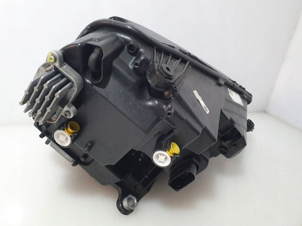 Frontscheinwerfer Skoda Karoq 57B941035B Links Scheinwerfer Headlight SCH8582153064ae