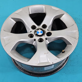 1x Alufelge 17 Zoll 7.5
