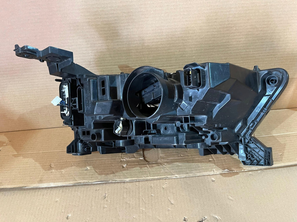 Frontscheinwerfer Opel Mokka 9834008280 LED Links Scheinwerfer Headlight SCH6541465212sf