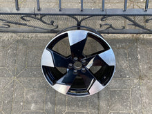 Laden Sie das Bild in den Galerie-Viewer, 1x Alufelge 19 Zoll 8.0" 5x108 48 5ET Volvo Rim Wheel FEL9053943008yi