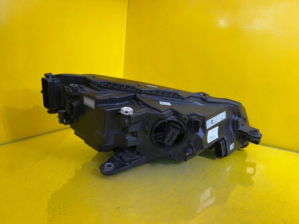 Frontscheinwerfer Skoda Superb III 3V1941015D LED Links Scheinwerfer Headlight