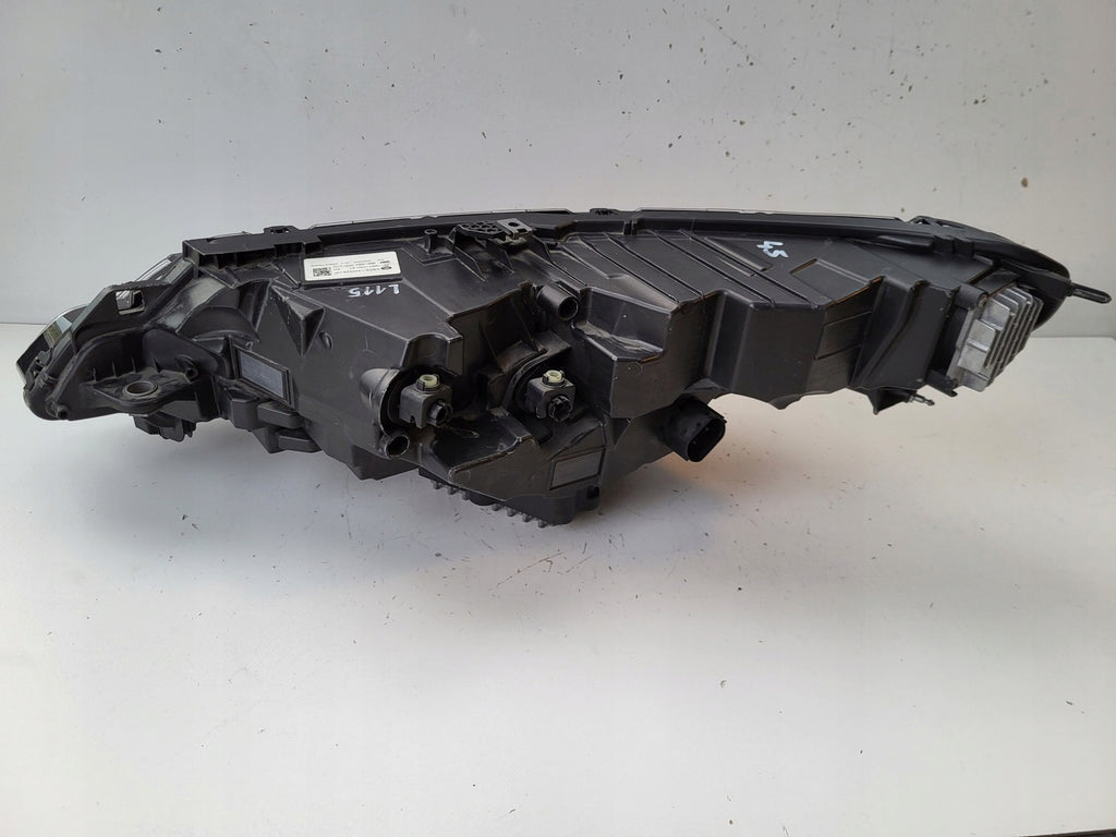 Frontscheinwerfer Land Rover Evoque K8D213W029HF LED Rechts Headlight SCH3300293015rr