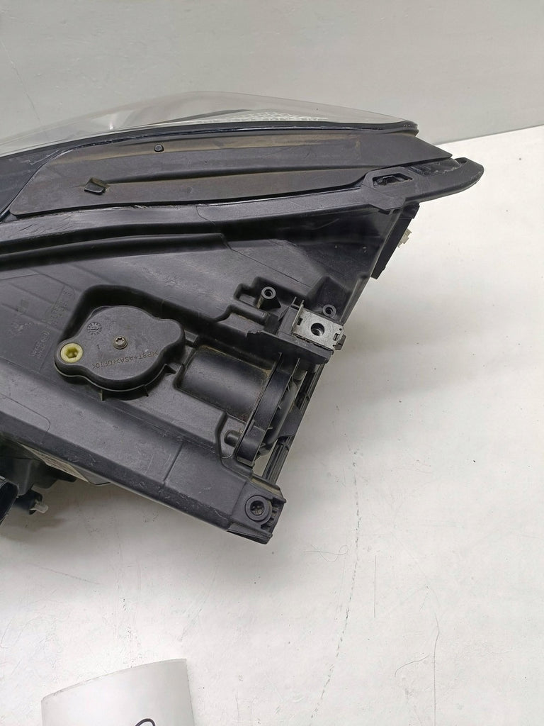 Frontscheinwerfer Seat Tarraco 5FJ941008J Rechts Scheinwerfer Headlight