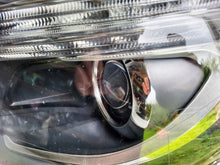 Load image into Gallery viewer, Frontscheinwerfer Mercedes-Benz Cla A1179065100 A1179065200 Xenon Ein Satz SCH1978107234gd