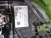 Laden Sie das Bild in den Galerie-Viewer, Frontscheinwerfer BMW 5 G31 G30 8499122-03 Rechts Scheinwerfer Headlight SCH4147017460si