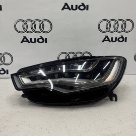 Frontscheinwerfer Audi A6 4G0941033C Full LED Links Scheinwerfer Headlight SCH2464350001yh