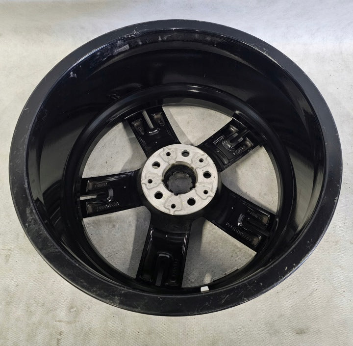 1x Alufelge 18 Zoll 5x112 8746632 BMW 3 G21 G20 Rim Wheel FEL3056389358bt