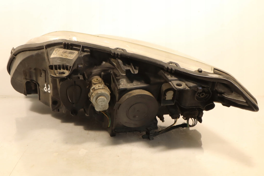 Frontscheinwerfer Renault Laguna III 89901837 Xenon Rechts Headlight SCH1302001320kg