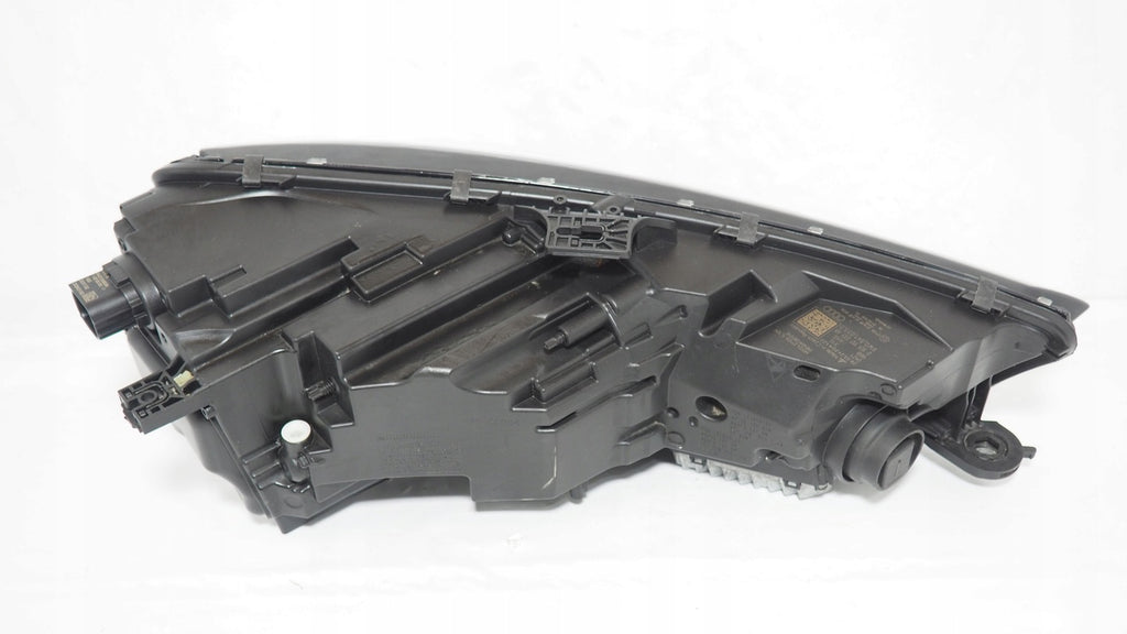 Frontscheinwerfer Audi A4 B9 8W0941033D Full LED Links Scheinwerfer Headlight SCH7420393937pg