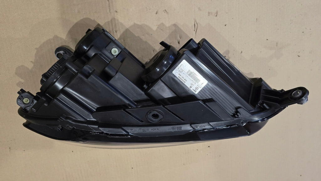 Frontscheinwerfer VW Passat B7 3AB941006 FALSE Scheinwerfer Headlight SCH2245279581gk