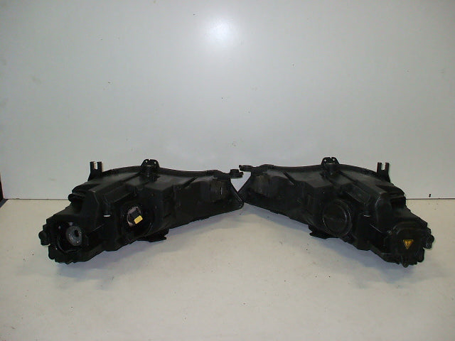 Frontscheinwerfer Audi A4 B9 8W0941006 Xenon Ein Stück (Rechts oder Links) SCH3532338645oe