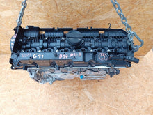 Laden Sie das Bild in den Galerie-Viewer, Motor BMW G05 G06 B57D30B 4.0 320PS 28TKm Diesel Engine Unkomplett MOT3632712898or
