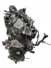 Load image into Gallery viewer, Motor Toyota I 1ND-TV 1.4 90PS 66kW 167TKm 2011 Diesel Engine Komplett MOT5795204596nf