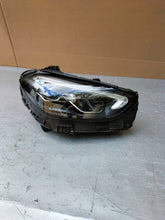 Laden Sie das Bild in den Galerie-Viewer, Frontscheinwerfer Mercedes-Benz W206 2069064003 Rechts Scheinwerfer Headlight SCH3619245997at