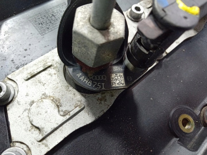 Motor Audi Q5 CCWA 3.0 TDI 240PS 176kW 2010 Diesel Engine Komplett MOT3974557421jn