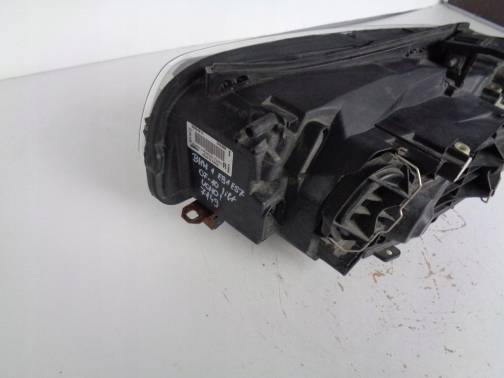 Frontscheinwerfer BMW 1 E81 E87 Rechts Scheinwerfer Headlight SCH8374153605rp