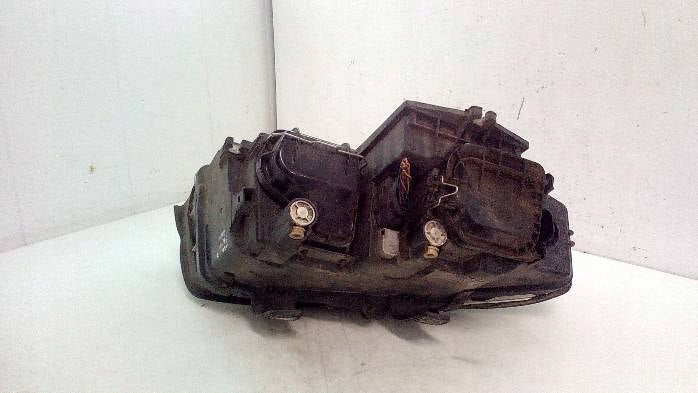 Frontscheinwerfer Audi A4 B6 Links Scheinwerfer Headlight SCH5537633795zd