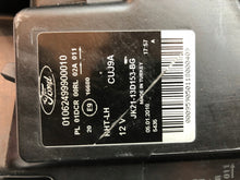 Laden Sie das Bild in den Galerie-Viewer, Frontscheinwerfer Ford Transit Custom JK21-13D153-BG Xenon Links Headlight SCH4136180363gy