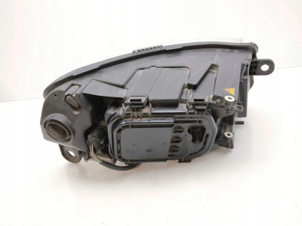 Frontscheinwerfer Audi A6 5DV00829000 Links Scheinwerfer Headlight SCH8480263250go