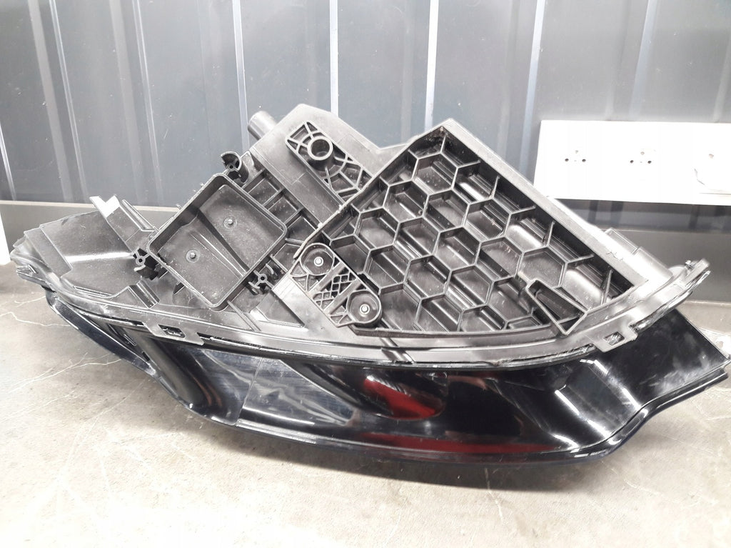 Frontscheinwerfer Land Rover Discovery FK7213W030AG Links Scheinwerfer Headlight SCH5189373898gy