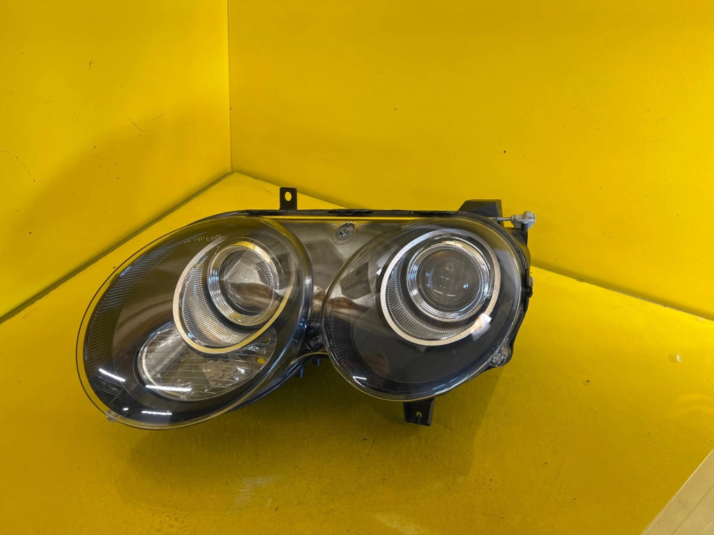 Frontscheinwerfer Bentley 3W1941015AC Xenon Links Scheinwerfer Headlight SCH2213104368uk