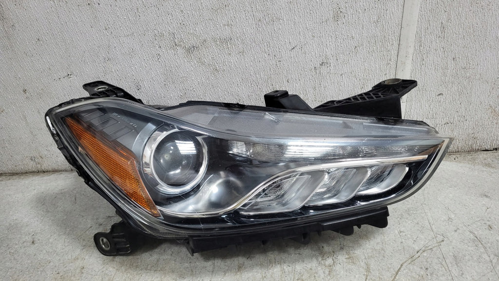 Frontscheinwerfer Maserati Ghibli III M157 00670038235 LED Rechts Headlight SCH1670712965cd