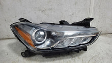 Laden Sie das Bild in den Galerie-Viewer, Frontscheinwerfer Maserati Ghibli III M157 00670038235 LED Rechts Headlight SCH1670712965cd