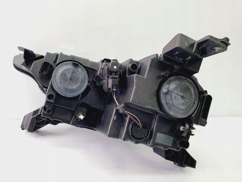 Frontscheinwerfer Citroën Ds3 17522129 982084058090204405 Rechts Headlight SCH6646056907eg