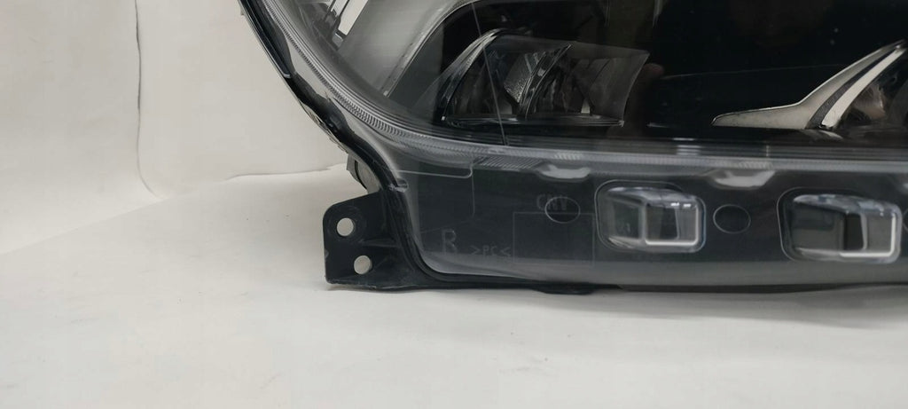 Frontscheinwerfer Volvo Xc40 31446785 LED Rechts Scheinwerfer Headlight SCH1018282770yf