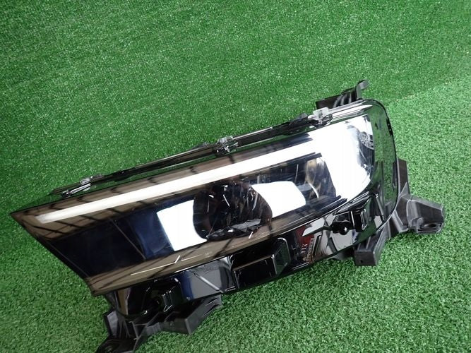 Frontscheinwerfer Opel Mokka 9834008280 Full LED Links Scheinwerfer Headlight