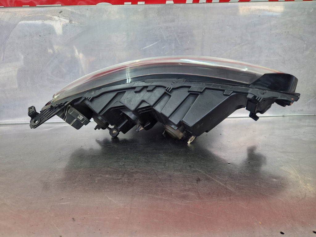 Frontscheinwerfer Renault Megane I 260602075R LED Links Scheinwerfer Headlight SCH4518915199dg