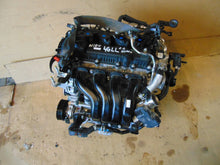 Load image into Gallery viewer, Motor Kia G4LL 1.6 11TKm Hybrid Engine Komplett