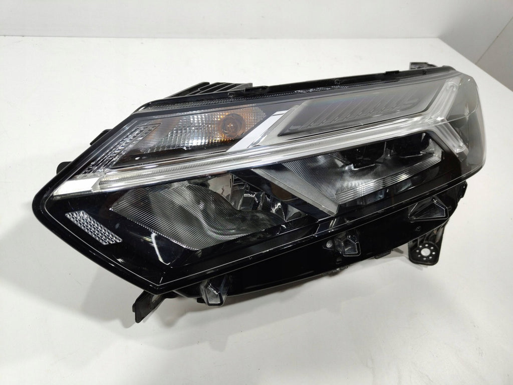 Frontscheinwerfer Dacia Sandero III Jogger 260607161 Links Headlight SCH4191312163gg