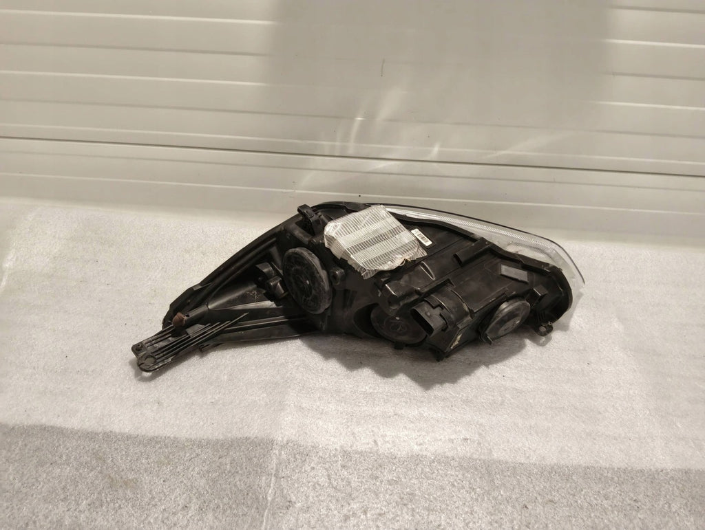 Frontscheinwerfer Ford Focus F1EB-13D154-AF Xenon Rechts Scheinwerfer Headlight SCH1162528417ef