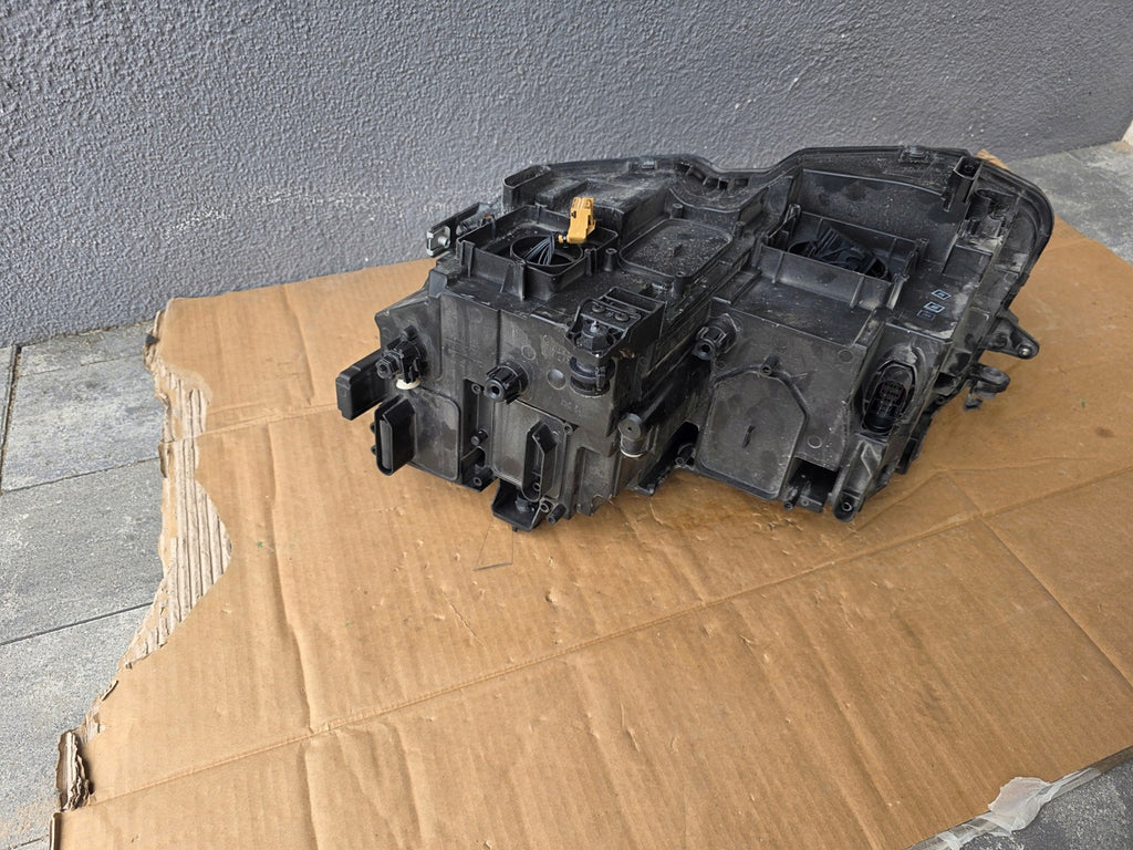 Frontscheinwerfer VW Tiguan 5NB941036D Full LED Rechts Scheinwerfer Headlight