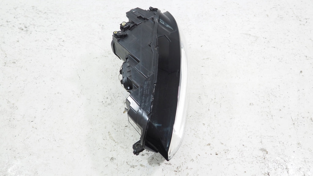 Frontscheinwerfer VW Golf VII Sportsvan 517941033B Xenon Links Headlight SCH4289622594tc