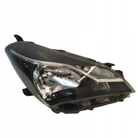 Frontscheinwerfer Toyota Yaris Rechts Scheinwerfer Headlight SCH2196716783no