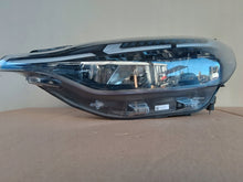 Laden Sie das Bild in den Galerie-Viewer, Frontscheinwerfer Ford Transit Custom PZ31-13E015-CB Full LED Links Headlight SCH7208144384xk
