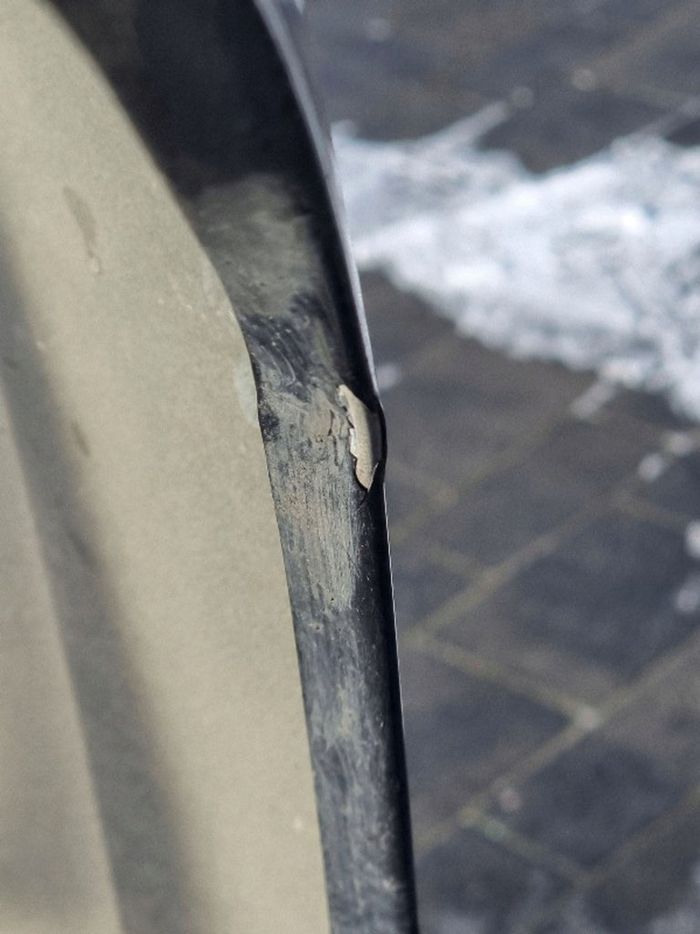 Kotflügel Audi Mercedes-Benz A5 05111605 A2538810201 Vorne Rechts