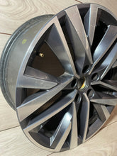 Load image into Gallery viewer, 1x Alufelge 18 Zoll 7.5" 5x112 5E3601025 Skoda Octavia 5e3 Iv Rim Wheel FEL4111080695cw