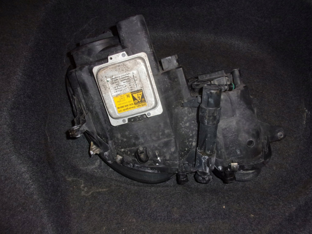 Frontscheinwerfer Mercedes-Benz W211 Links Scheinwerfer Headlight SCH5583130555ps