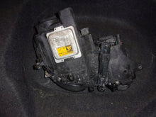 Laden Sie das Bild in den Galerie-Viewer, Frontscheinwerfer Mercedes-Benz W211 Links Scheinwerfer Headlight SCH5583130555ps